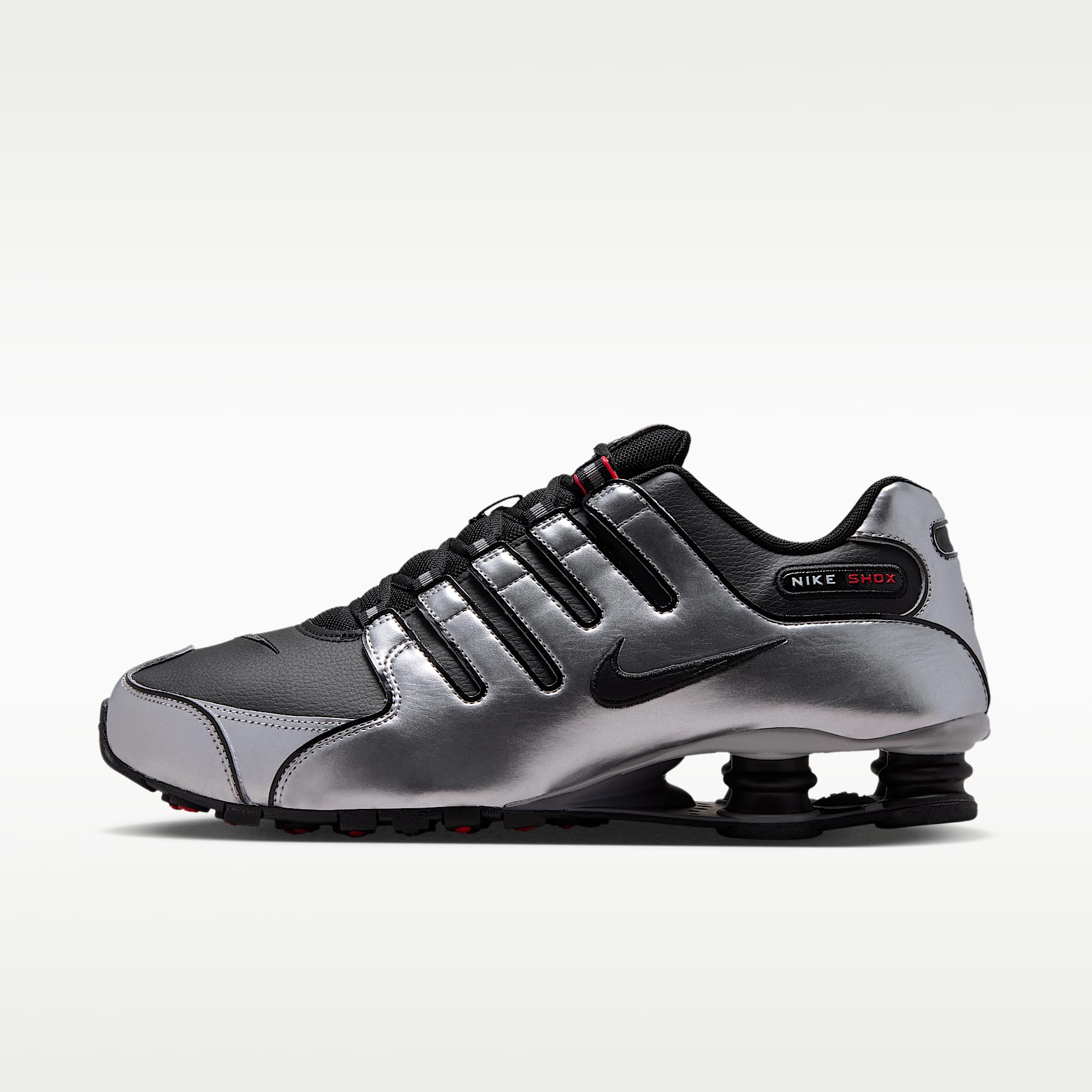 Nike ショックス Nike Shox NZ Men's Shoes. Nike.com